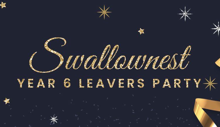  Swallownest Y6 Leavers