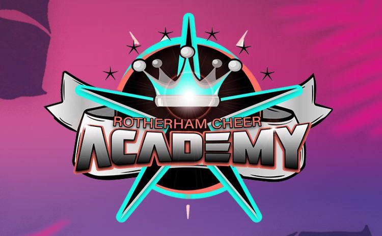  Rotherham Cheerleading Academy