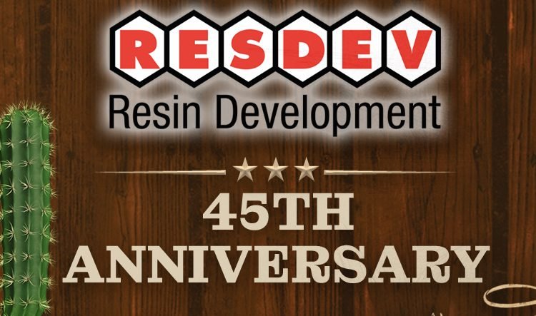  RESDEV 45th Anniversary