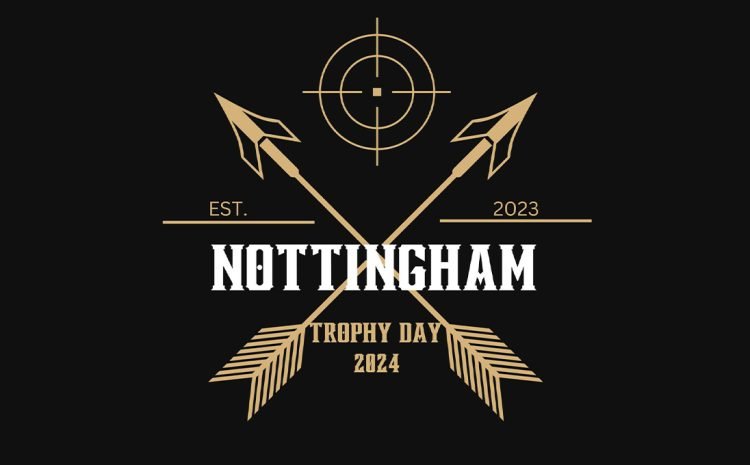  Nottingham Trophy Day