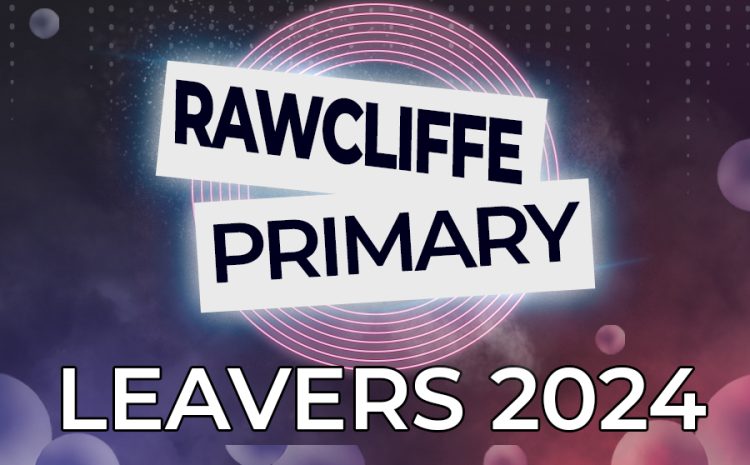  Rawcliffe Primary