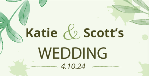  Protected: Katie & Scott’s Wedding
