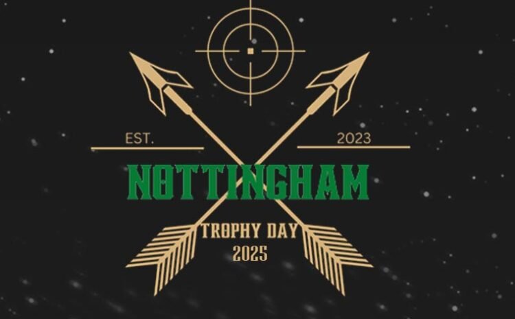 Nottingham Trophy Day 2025