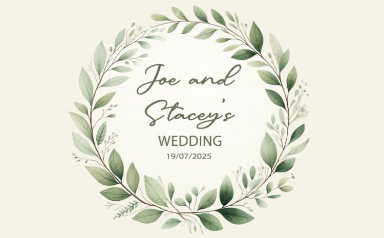  Protected: Joe & Stacey’s Wedding