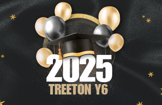  Protected: Treeton Y6 Leavers