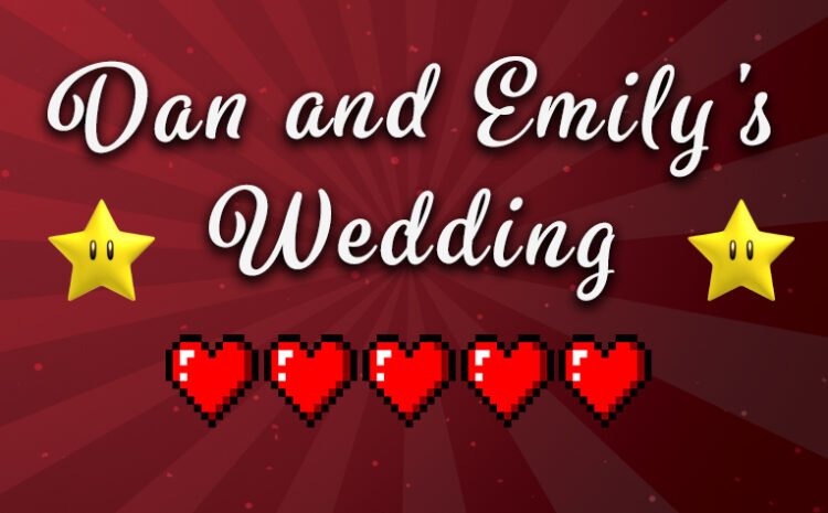  Protected: Dan and Emily’s Wedding