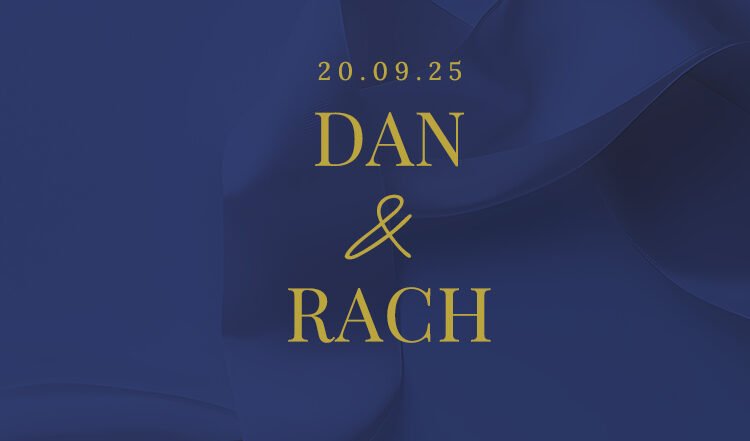  Protected: Dan & Rach’ Wedding
