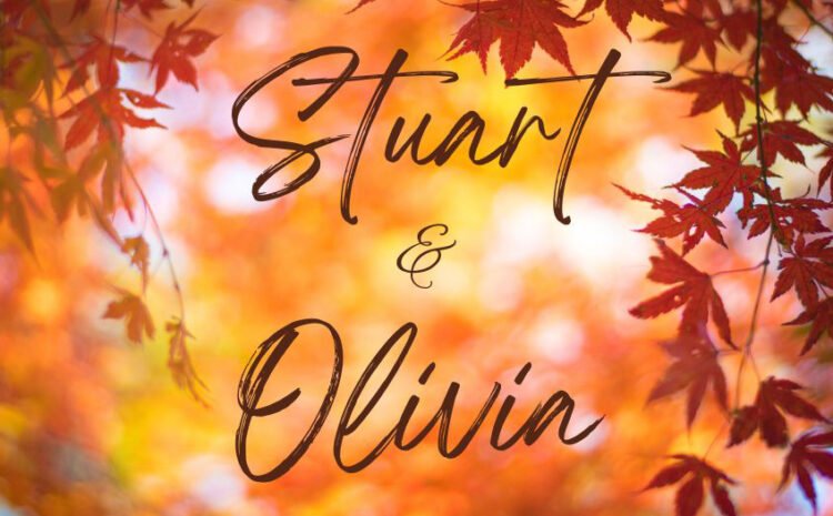  Protected: Stuart & Olivia’s Wedding