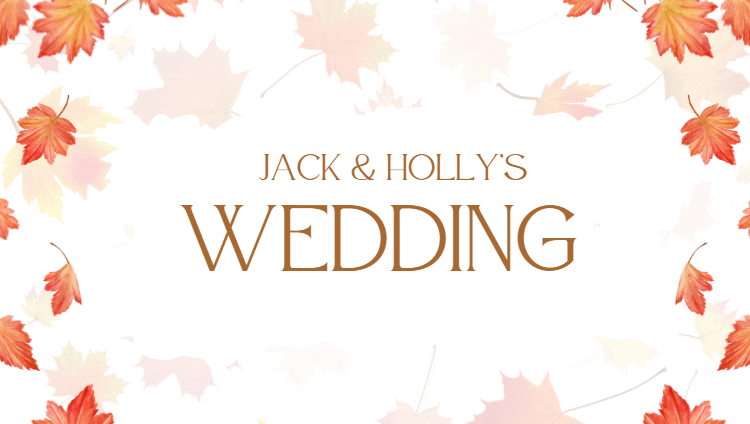  Protected: Jack & Holly’s Wedding
