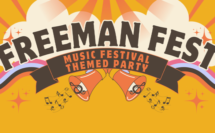  Protected: Freeman Fest