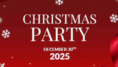  Protected: Queens Christmas Party