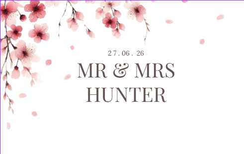  Protected: Mr & Mrs Hunter