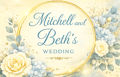  Protected: Mitchell & Beth’s Wedding