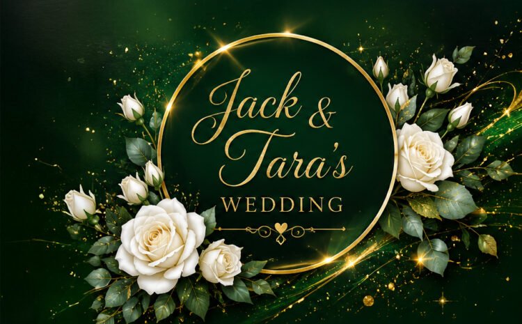  Protected: Jack & Tara’s Wedding