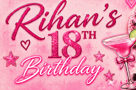  Protected: Rihan’s 18th Birthday