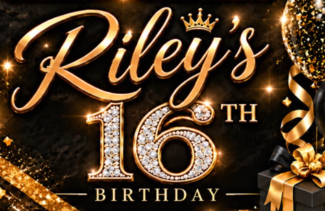  Protected: Riley’s 16th Birthday
