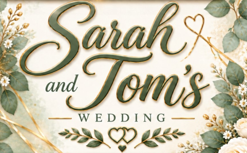  Protected: Sarah & Tom’s Wedding